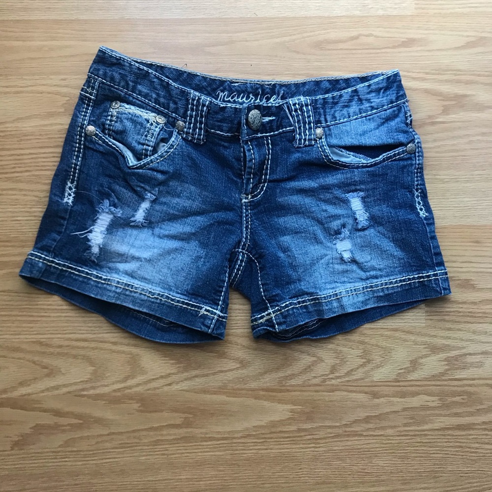 Maurices Shorts